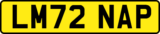 LM72NAP