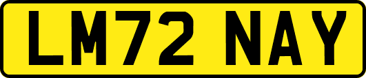 LM72NAY