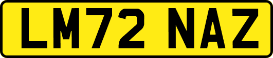 LM72NAZ