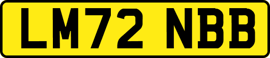 LM72NBB