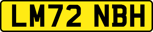 LM72NBH