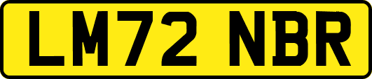 LM72NBR