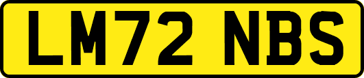 LM72NBS