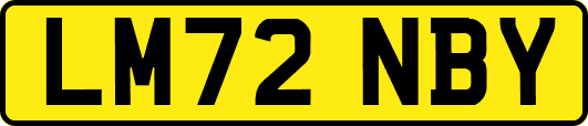 LM72NBY