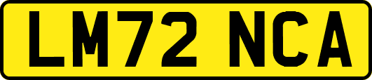 LM72NCA