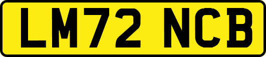 LM72NCB