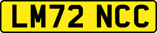 LM72NCC