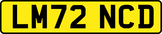 LM72NCD