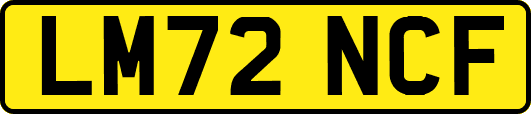 LM72NCF