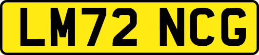 LM72NCG