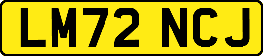 LM72NCJ