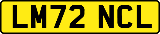 LM72NCL
