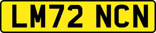 LM72NCN