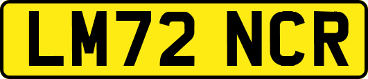 LM72NCR
