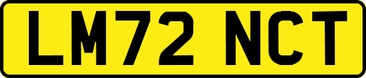 LM72NCT