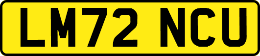 LM72NCU