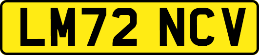 LM72NCV