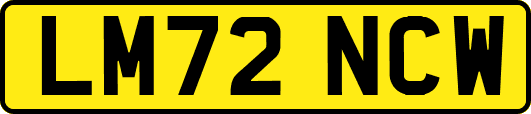 LM72NCW