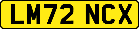 LM72NCX