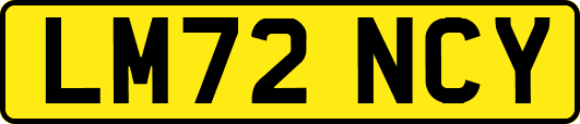 LM72NCY
