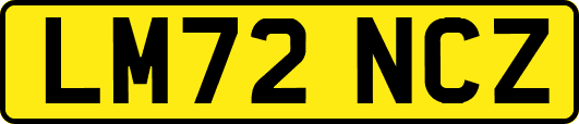 LM72NCZ