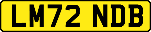 LM72NDB
