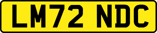 LM72NDC
