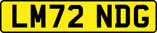 LM72NDG