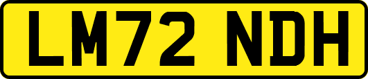 LM72NDH