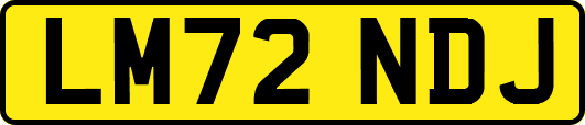 LM72NDJ
