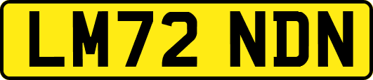 LM72NDN