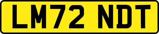 LM72NDT