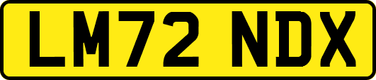 LM72NDX