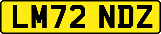 LM72NDZ