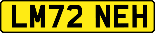 LM72NEH