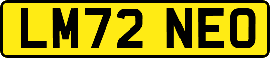LM72NEO