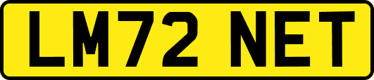 LM72NET