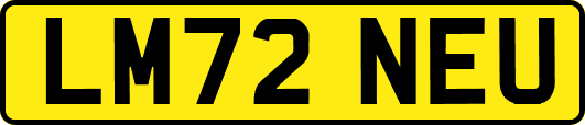 LM72NEU