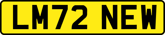 LM72NEW
