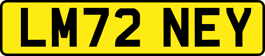 LM72NEY