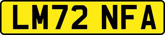 LM72NFA