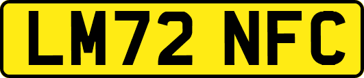 LM72NFC