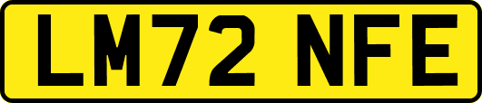 LM72NFE