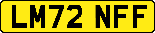 LM72NFF