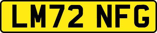 LM72NFG