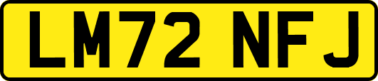 LM72NFJ