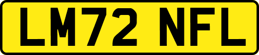 LM72NFL