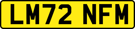 LM72NFM