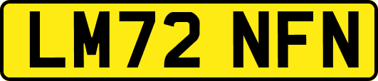 LM72NFN