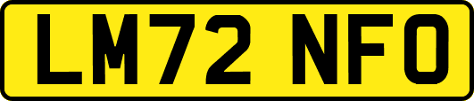LM72NFO